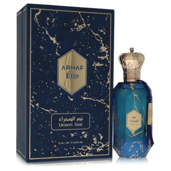 Armaf Eter Desert Star Eau De Parfum Spray 100 ml