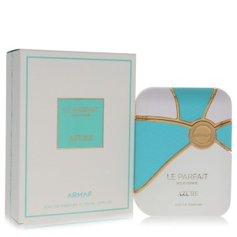 Armaf le Parfait Azure Eau De Parfum Spray 100 ml