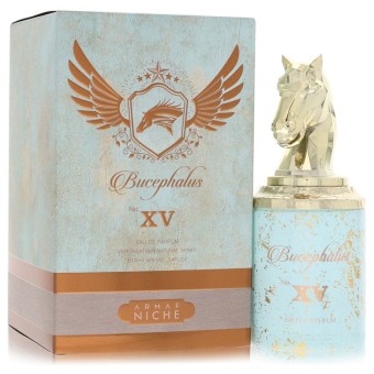 Armaf Niche Bucephalus Xv Eau De Parfum Spray 100 ml
