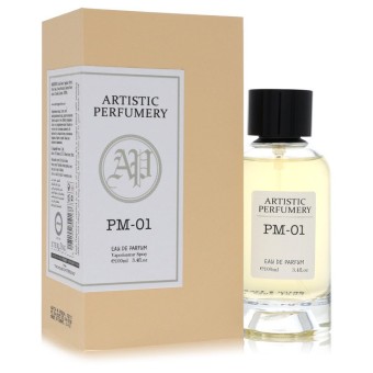 Armaf Artistic Perfumery Pm-01 Eau De Parfum Spray 100 ml