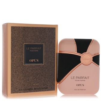Armaf le Parfait Opus Eau De Parfum Spray 100 ml
