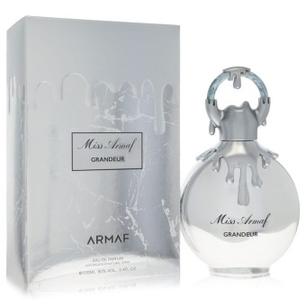 Armaf Miss Grandeur Eau De Parfum Spray 100 ml