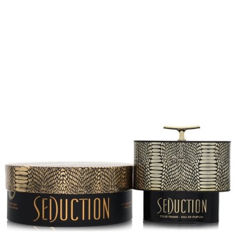 Armaf Seduction Eau De Parfum Spray 100 ml