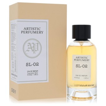 Armaf Artistic Perfumery Sl-02 Eau De Parfum Spray 100 ml