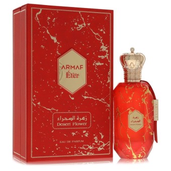 Armaf Eter Desert Flower Eau De Parfum Spray 100 ml