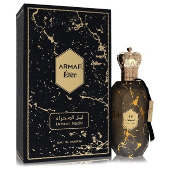 Armaf Eter Desert Night Eau De Parfum Spray 100 ml