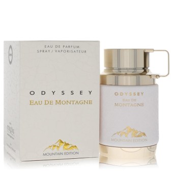 Armaf Odyssey eau de Montagne Eau De Parfum Spray 100 ml