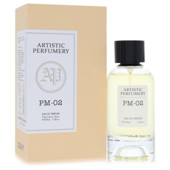 Armaf Artistic Perfumery Pm-02 Eau De Parfum Spray 100 ml