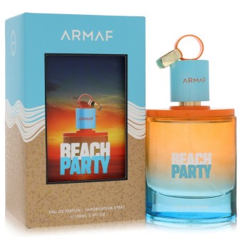 Armaf Beach Party Eau De Parfum Spray 100 ml