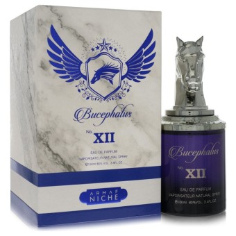 Armaf Niche Bucephalus Xii Eau De Parfum Spray 100 ml