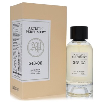 Armaf Artistic Perfumery Gis-02 Eau De Parfum Spray 100 ml
