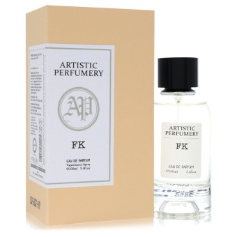 Armaf Artistic Perfumery Fk Eau De Parfum Spray 100 ml