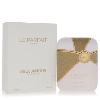 Armaf le Parfait Mon Amour Eau De Parfum Spray 100 ml