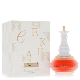 Armaf Check Mate Queen Eau De Parfum Spray 100 ml