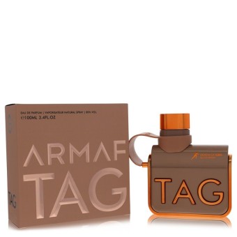 Armaf Tag Donna Di Terra Eau De Parfum Spray 100 ml