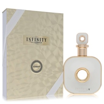 Armaf Infinity Gold Eau De Parfum Spray 107 ml