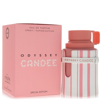 Armaf Odyssey Candee Eau De Parfum Spray 200 ml