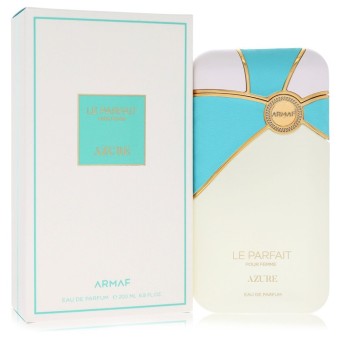 Armaf le Parfait Azure Eau De Parfum Spray 200 ml