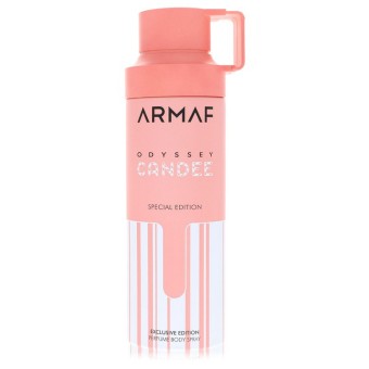 Armaf Odyssey Candee Body Spray 200 ml