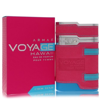 Armaf Voyage Hawaii Eau De Parfum Spray 100 ml