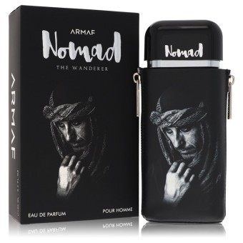 Armaf Nomad The Wanderer Eau De Parfum Spray 100 ml