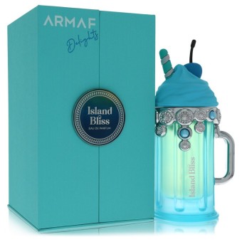Armaf Delight Island Bliss Eau De Parfum Spray 100 ml