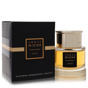 Armaf Niche Gold Eau De Parfum Spray 90 ml