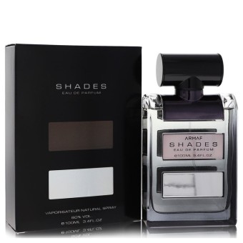 Armaf Shades Eau De Toilette Spray 100 ml
