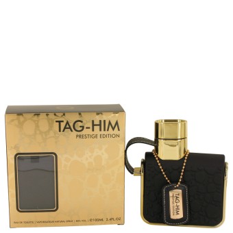 Armaf Tag Him Prestige Eau De Toilette Spray 100 ml