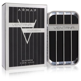 Armaf Ventana Eau De Parfum Spray 100 ml