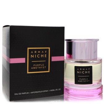 Armaf Niche Purple Amethyst Eau DE Parfum Spray 90 ml