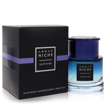 Armaf Niche Sapphire Eau De Parfum Spray 90 ml