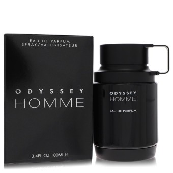 Armaf Odyssey Homme Eau De Parfum Spray 100 ml