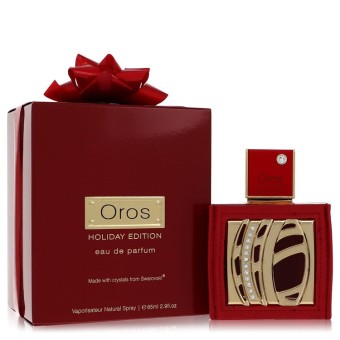 Armaf Oros Holiday Eau De Parfum Spray 85 ml