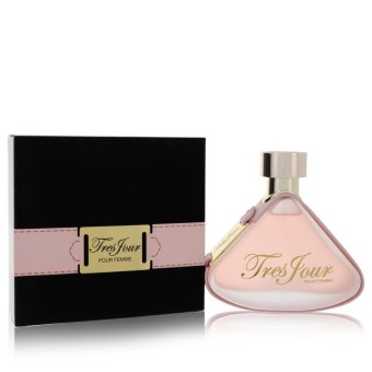 Armaf Tres Jour Eau De Parfum Spray 100 ml