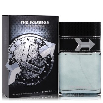 Armaf The Warrior Eau De Toilette Spray 100 ml