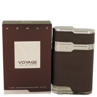 Armaf Voyage Brown Eau De Parfum Spray 100 ml