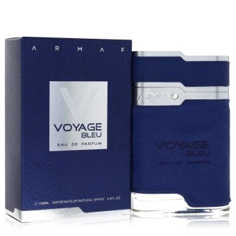 Armaf Voyage Bleu Eau De Parfum Spray 100 ml