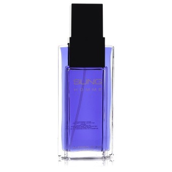 Alfred Sung Alfred SUNG Eau De Toilette Spray (Tester) 100 ml