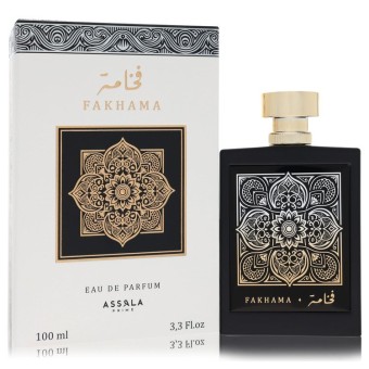 Assala Prime Fakhama Eau De Parfum Spray 95 ml