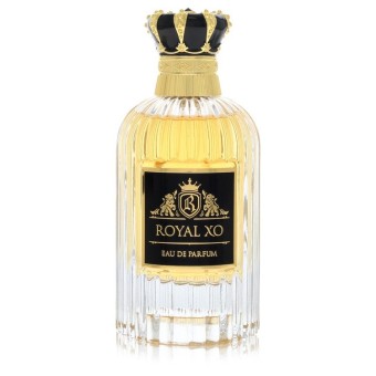 Assala Prime Royal Xo Eau De Parfum Spray (Tester) 95 ml