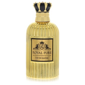 Assala Prime Royal Pure Eau De Parfum Spray (Tester) 95 ml