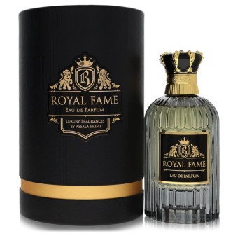 Assala Prime Royal Fame Eau De Parfum Spray 95 ml