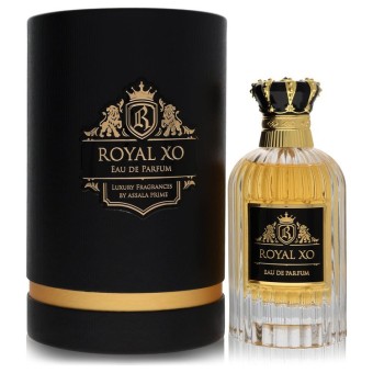 Assala Prime Royal Xo Eau De Parfum Spray 95 ml