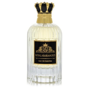 Assala Prime Royal Arabian Oud Eau De Parfum Spray (Tester) 95 ml