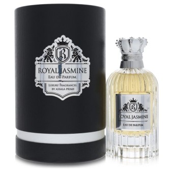 Assala Prime Royal Jasmine Eau De Parfum Spray 95 ml