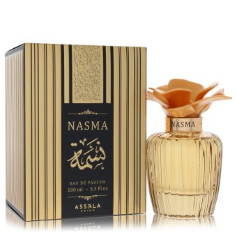 Assala Nasma Eau De Parfum Spray 95 ml