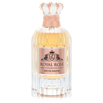 Assala Prime Royal Rose Eau De Parfum Spray (Tester) 95 ml
