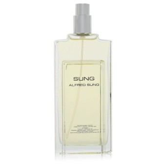 Alfred Sung Alfred SUNG Eau De Toilette Spray (Tester) 100 ml