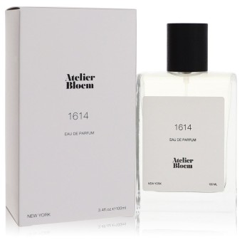 Atelier Bloem 1614 Eau De Parfum Spray (Unisex) 100 ml